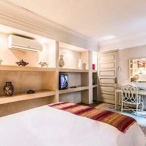 Habitación Estándar con Cama King